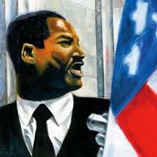 Popular music tracks, songs tagged martin luther king, jr
