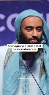 Abu Taymiyyah Videos in Toronto