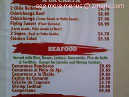 Exceptional coffee, clean american cuisine. Online Menu Of El Cilantro Restaurant Imperial Beach California 91932 Zmenu