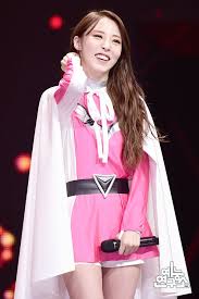 Moonbyul Mamamoo King Of Masked Singers Mamamoo Moonbyul Mamamoo Moonbyul