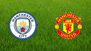 Man city vs man utd: Manchester City Vs Manchester United 2012 2013 Footballia