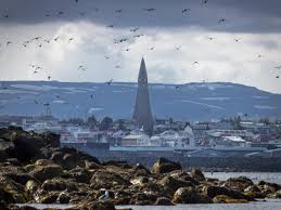 Image result for Reykjavik