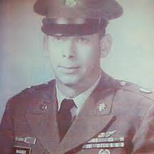 My name is Dr. Du Hua and I'm from Vietnam. As a little boy growing up in  the war zone, I saw my Vietnam Veterans there. I saw you in my village