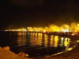 Say hello to san juan. Hogueras De San Juan In Valencia 2021