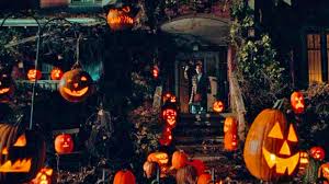 Trick 'R Treat - Cinespia | Hollywood Forever Cemetery & Movie Palace Film  Screenings