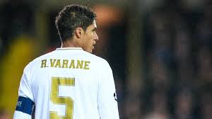 In 2010, he was a part of the france u18 team. Mercato Mercato Psg Raphael Varane Ready To Leave Real Madrid The Answer Today24 News English