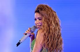 Watch: Shakira brings out Tyla for Hips Don't Lie