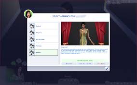 Particularly introducing yourself to them, as all sims seem to be very easily starstruck, apparently. Mod The Sims Singer Career