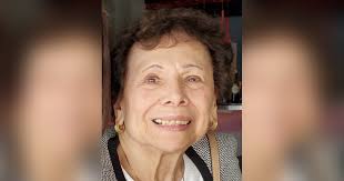 Obituary for Rose Marie Coffey