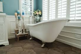 First off, sort out every possible detail in advance using a detailed project plan—including details like specifications for fixtures, finishes, and fittings—to avoid cost gaps in the contractor's initial bid. Bathtub Refinishing In Hilton Head Island