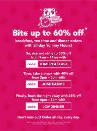 Home » promotion » foodpanda » foodpanda vouchers & promo codes in malaysia go ahead, start ordering now, and always look for deals and use voucher code to enjoy. Foodpanda Discount Promo Code On April 2020