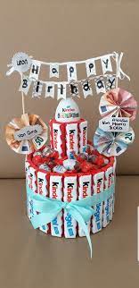 Du begibst dich auf die heikle suche nach geschenkideen zum geburtstag für kinder? Geschenkidee Kinderriegel Torte Geldgeschenke Geburtstag Selber Basteln Geschenkideen Geburtstag Geschenke Selber Machen