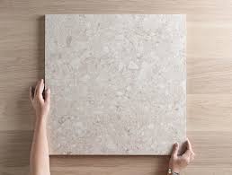 Terrazzo Look Tiles Shop Now Pay Later With Afterpay Tile Cloud Bathroom Floor Tiles Terrazzo Bathroom Flooring