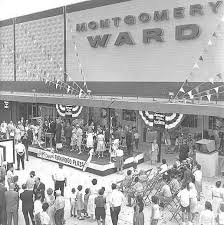 Image result for Moonstone Gray 1958 Montgomery Ward