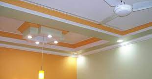 Rumahminimalisoi.com 60 gambar tampak depan rumah minimalis 1 lantai sebuah. Terpopuler 72 Kombinasi Warna Plafon Rumah