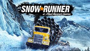 Snowrunner.torrent как тут скачать ? Snowrunner Out Now Game Chronicles