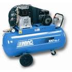 Compresseur abac 1hp3