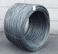 Hot Rolled Steel Wire Rod in Coil Snon-Alloy Steel Wire Rod ...
