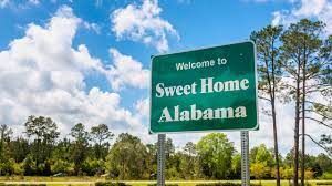 The alabama department of revenue has developed b.e.s.t. Alabama S History Leading Up To Statehood Cbs 42