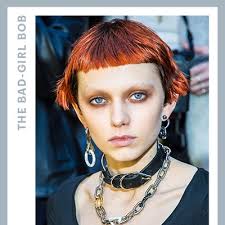 Short hair is so playful that there are a bunch of cool ways you can style it. 8 Short Hair Ideas That Are Anything But Boring Allure