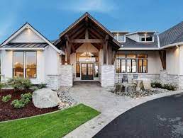 Nov 25, 2020 · an exquisite exterior combination of board and batten siding, stucco, and stone for the perfect modern farmhouse look. 35 Modern Farmhouse Exterior Home Ideas Sebring Design Build