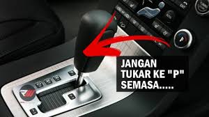 Minyak ability stereng,minyak brek ada tempat khas boleh tuang dari atas bersebelahan enjin sebelah kiri. Cara Memandu Kereta Automatik