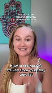 Story Insta Stalks
