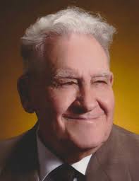 Obituary information for Hugo John Tiedt