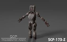 Want to discover art related to scp173? Scp 173 Wallpapers Wallpaper Cave