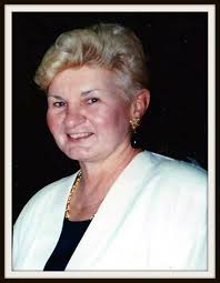 Bonnie Forsell Obituary
