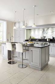 Light grey kitchen with wood worktop maintenance technician. 9 Kitchen Ideas Kitchen Kitchen Worktop Kitchen Renovation