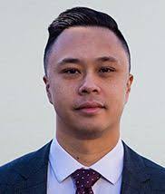 Calvin Ko's Instagram, Twitter & Facebook