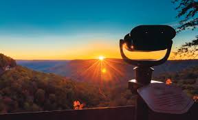 Bird's-Eye Views without Leaving the Ground