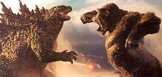 King of the monsters, acting as a sequel to both king of the monsters and kong: Godzilla Vs Kong Alle Infos Zum Hohepunkt Des Monsterverse In Der Ubersicht