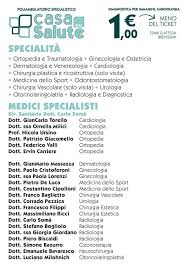 Casa Della Salute E Presente Anche Ad Casa Della Salute Facebook