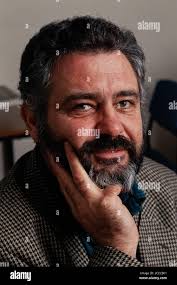 Fred turner hi-res stock photography and images