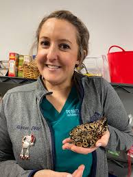 Peshtigo Veterinary...