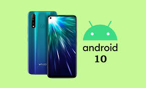 Vivo Z1 Pro Android 10 Funtouchos 10 Rolled Out Pulled Back Due To Bug
