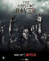 I was head of story on this movie back before kipo, comes out next year. Nigerian Filmmaker Exposes Deadly Tradition In New Horror Series The Mystic River