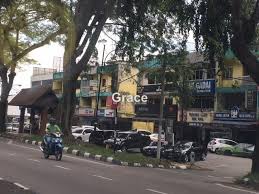 Alamat kampung ulu gali, 27600 raub, pahang: Kulai Besar Kulai Intermediate Office 1 Bedroom For Rent Iproperty Com My