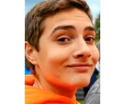 Trevor Pierce Obituary (2001