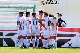 Chile primera división 2021 round: Vhyt6zk9lsbsjm