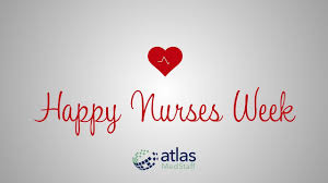 See more ideas about nurse humor, nurse, nurse life. Happy Nurses Week Thank You From Atlas Medstaff Youtube