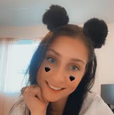 Animal Bear Ears // Halloween Fuzzy Ear Headband // Pooh Bear or Care Bear  // Multicolored Rainbow