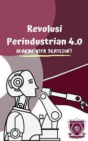 Manufaktur, yaitu dengan menggunakan teknologi. Revolusi Perindustrian 4 0 Flip Ebook Pages 1 13 Anyflip Anyflip