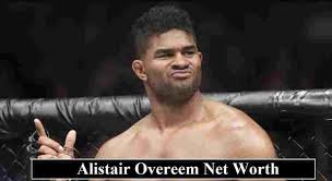 Find the perfect alistair overeem stock photos and editorial news pictures from getty images. Alistair Overeem Net Worth 2020 Purse Payouts Career Earnings