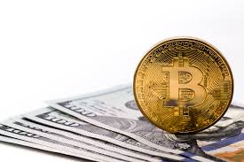 Bitcoin and other cryptocurrencies are like the email of the financial world. Why The U S Dollar And Bitcoin Keep Rising Peak Prosperity