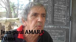 jean Paul Amara