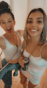 Contributions to the tribute of Kiara Ruby Craig