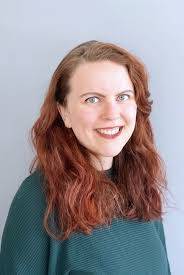 Christine Halter's Instagram, Twitter & Facebook